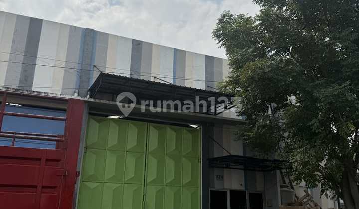 LELANG Gudang safe n lock .desa.rangkah kidul,kec.sidoarjo, 