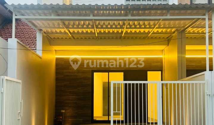 Jual Rumah Baru Rungkut Menanggal Harapan Surabaya Timur Jual Rumah Baru Rungkut Menanggal Harapan Surabaya Timur