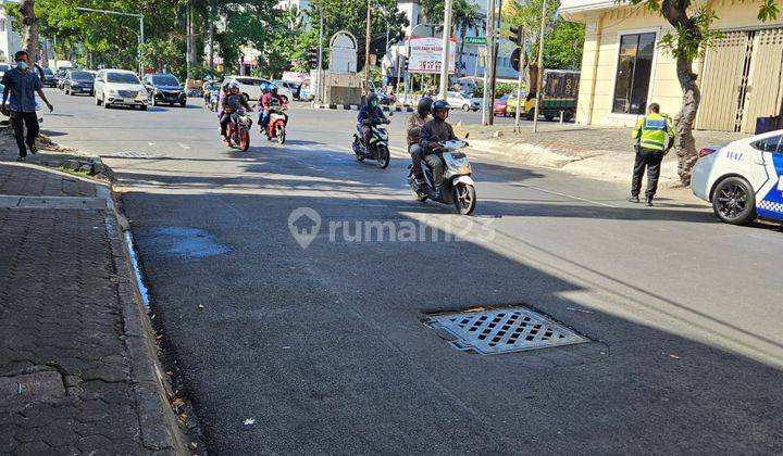 Ruko Raya Pahlawan 94B Sebrang Nasi Hainan Pahlawan 2