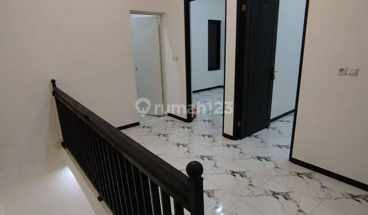 Rumah Ready Siap Huni di Sukun Malang 2