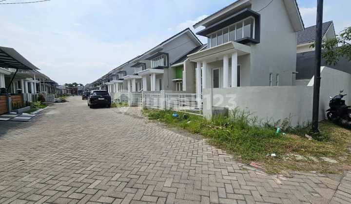 LELANG RUMAH di Blukid Residence 3 2