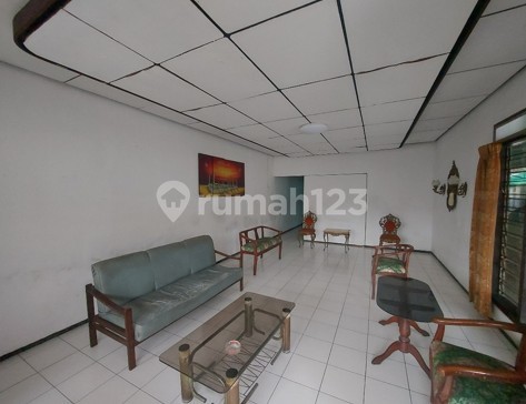 Dijual Via Lelang Rumah di Gunungsari Surabaya Harga Murah 2
