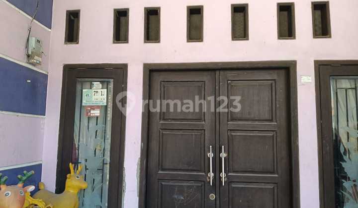 For Sale Via Auction: Sekarkurung Village House in Gresik