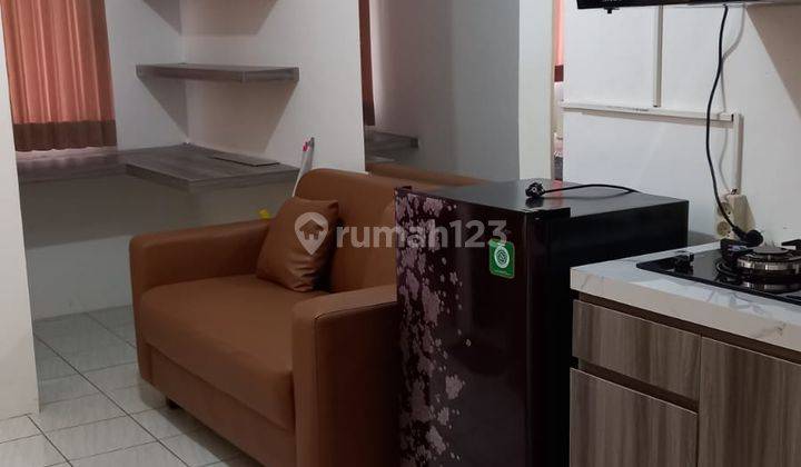 Apartemen Gunawangsa Gresik 2