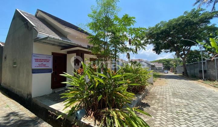 LELANG Rumah di perum permata banyuwangi 2