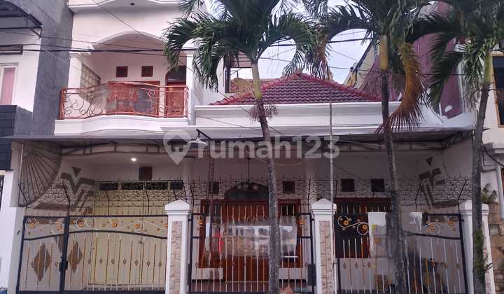 House in Soehat Malang House in Soehat Malang