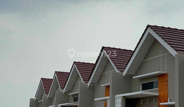 Ready Stock Shafira Residence Lokasi Pagerluyung, Mojokerto, Jawa Timur 2