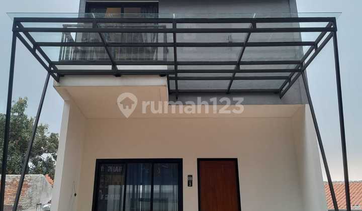 Dapatkan Rumah Impianmu di Salmanda Village Modal 1 Juta, Free Surat-Surat!