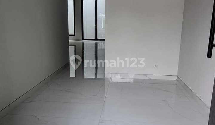 Dijual Rumah Mewah Citraland Fullerton 2