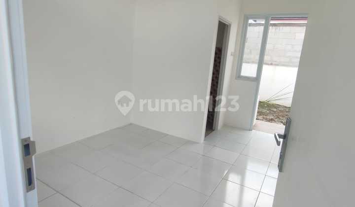 Dijual : Rumah Metropolis Tenjo, Seberang Gerbang Podomoro Tenjo, Lokasi Strategis, Dekat Stasiun Tenjo, Dekat Pasar Tenjo 2