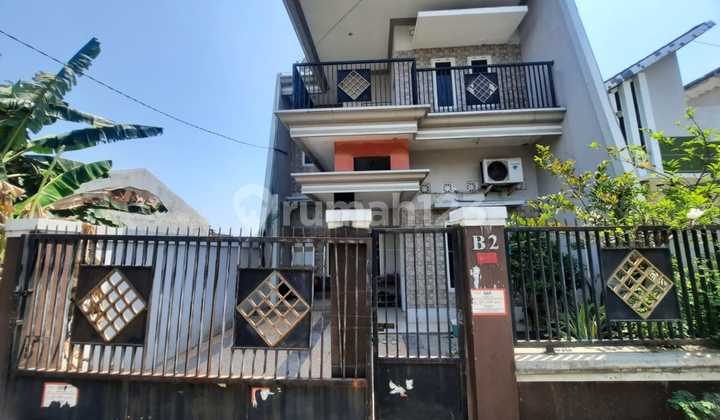 LELANG Rumah di Rumah desa .kalipecabean , Kec.candi Sidoarjo 