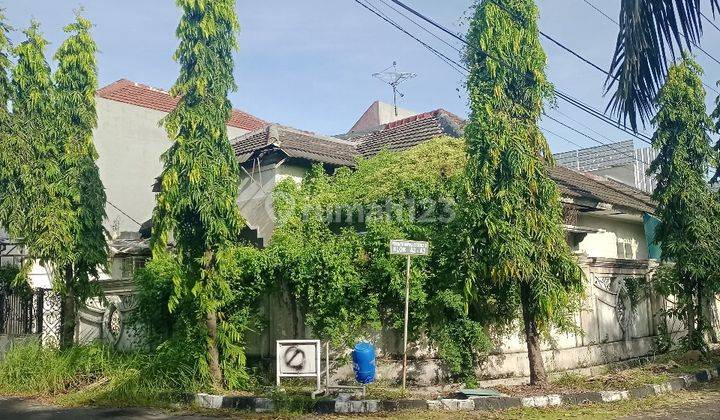 Rumah Hitung Tanah di Wiyung Cocok Untuk Bangun Jual 2