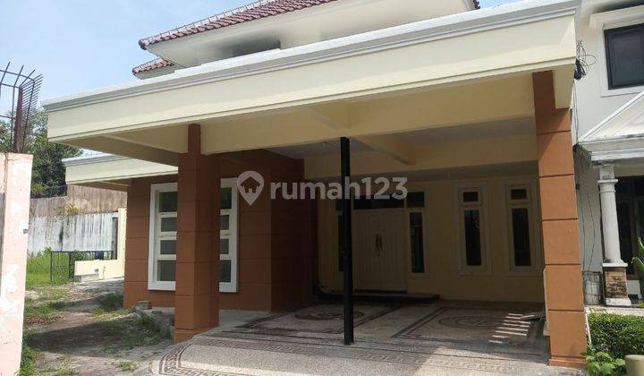 Dijual Rumah Dekat Exit Toll Satelit Siap Huni Villa Bukit Mas 2