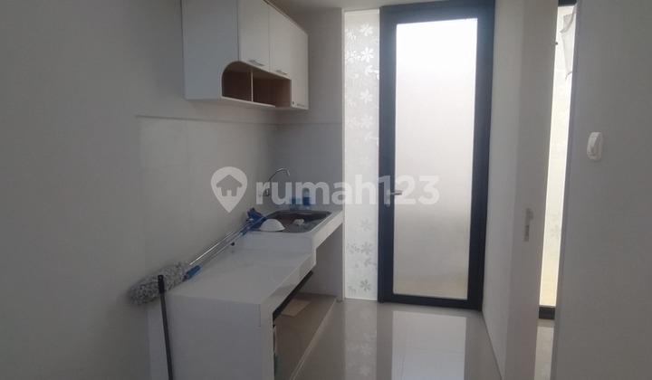 For Rent New House Royal Residence 2 Menganti