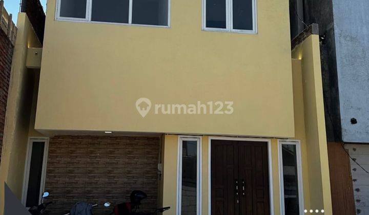 Rumah Ready Stock Siap Huni di Sukun Malang 1