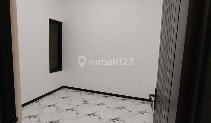 Rumah Ready Siap Huni di Sukun Malang 2