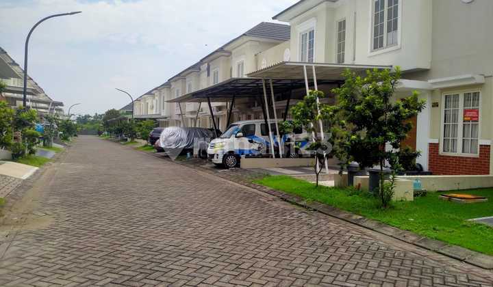 LELANG Rumah di Citra harmoni cluster Roterdam Blok RD 15/10 Desa.sidodadi,kec.taman Sidoarjo  2