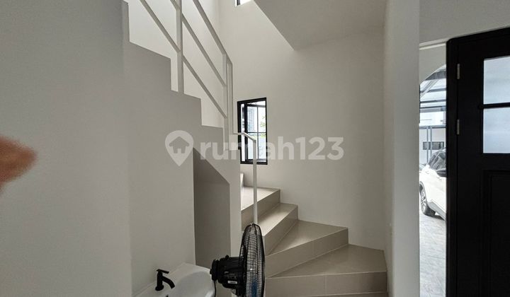 Disewakan Rumah Amesta Living, Surabaya Timur 2