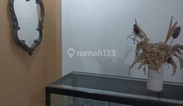 Dijual Cepat Butuh Dana Siapa Cepat Yang Dapat Ruko Mutiara Jingga Residence 2