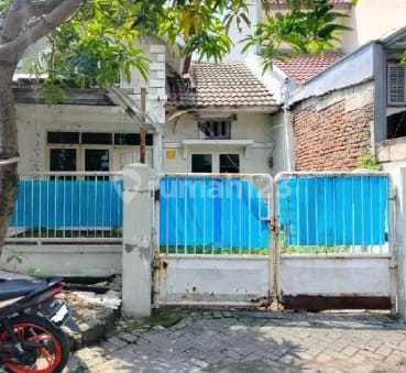 Lelang Rumah di Pondok Candra Jl Semangka Ii S-164