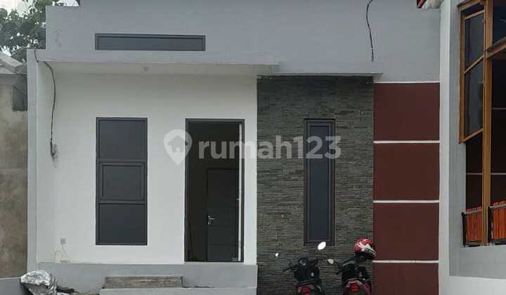 Rumah SHM Siap Huni Pondok Diponegoro Sambiroto Mangunharjo Tembalang Semarang. 2