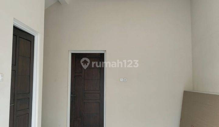 Rumah Ready Stock Siap Huni di Sukun Malang 2