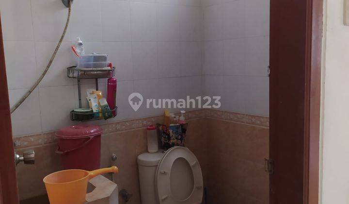 Dijual Cepat Rumah Darmo Permai Selatan  2