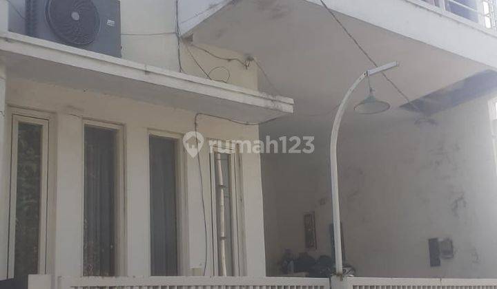 Dijual Cepat Rumah Griya Citra Asri 1