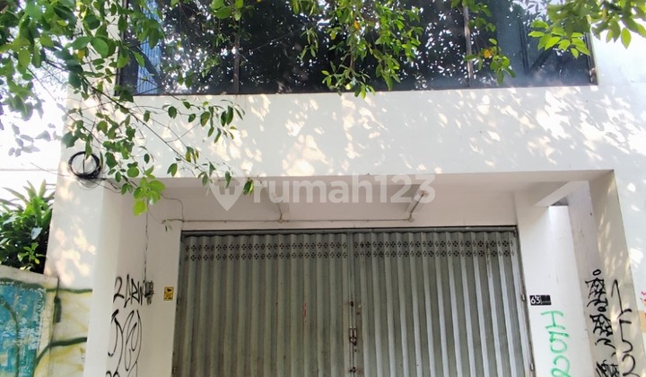 Dijual Via Lelang Ruko Nol Jalan Raya Gentengkali No. 63 Surabaya Sudah SHM Dijual Via Lelang Ruko Nol Jalan Raya Gentengkali No. 63 Surabaya Sudah SHM
