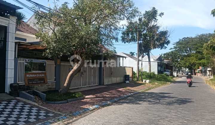 For Sale By Auction KAHURIPAN NIRWANA VILLAGE BLOCK C RAYA-70 2