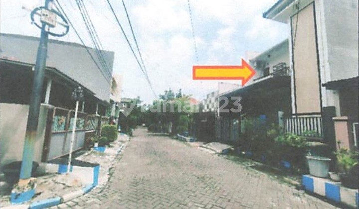 For Sale By Auction: AL OHA GARDEN HOUSE, BLOCK E NO.21 2