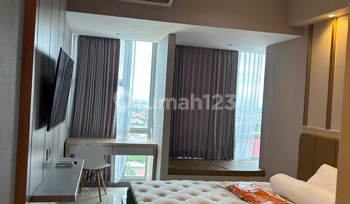 For Rent / For Sale Benson Pakuwon Mall Apartment