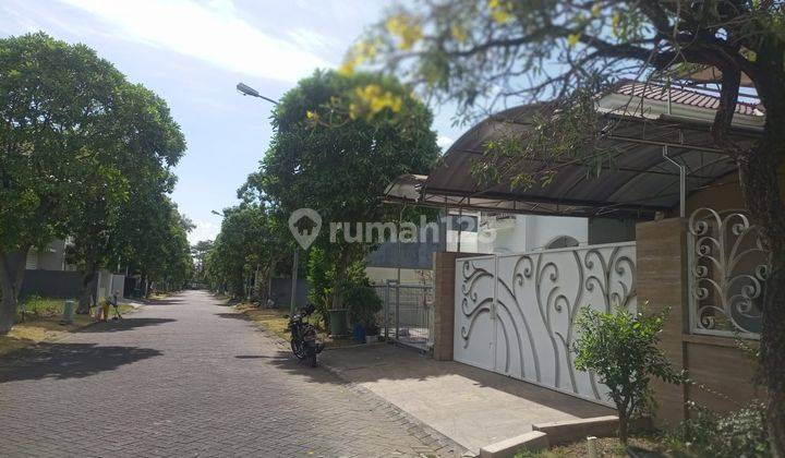 LELANG Rumah Wisata Bukit Mas 2 Cluster Royal Palais  2