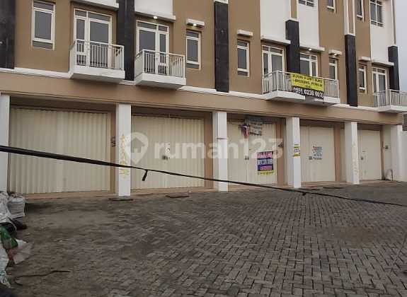 Sisa 1 Unit Ruko Kutisari Besar Sisa 1 Unit Ruko Kutisari Besar