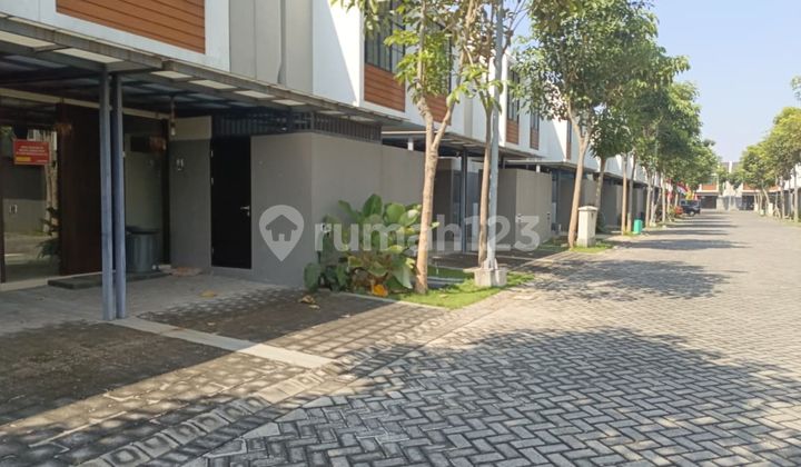 Dijual Via Lelang Rumah Grand Sunrise Cluster Eclipse Blok EB No. 31 Menganti Gresik Dijual Via Lelang Rumah Grand Sunrise Cluster Eclipse Blok EB No. 31 Menganti Gresik