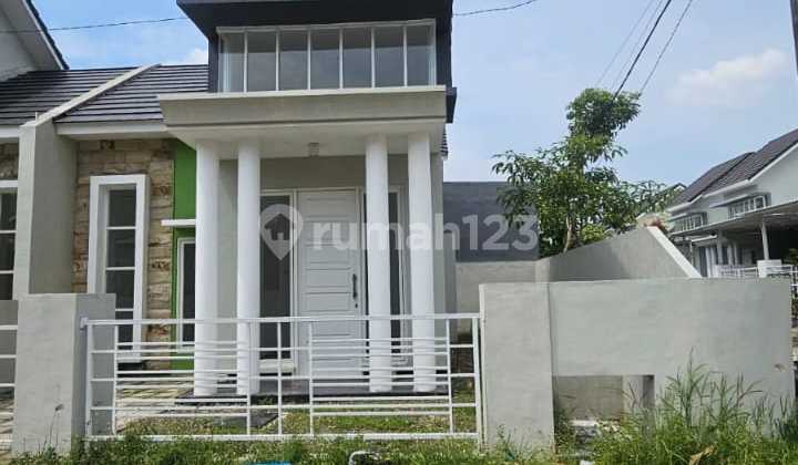 LELANG RUMAH di Blukid Residence 3 1