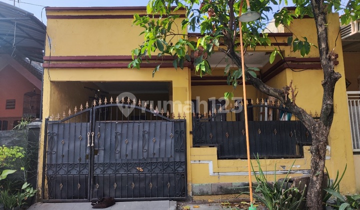 House for Sale in Perum Graha Candi Mas Gelam Candi Sidoarjo