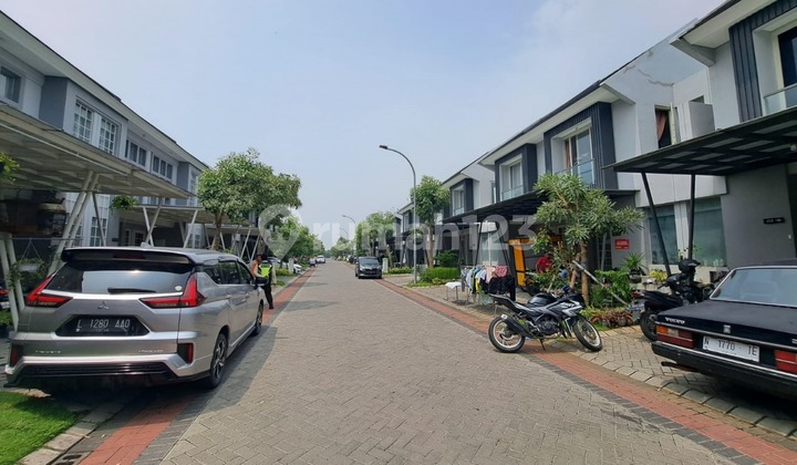 LELANG Rumah di Grand Pakuwon cluster queensland Blok JG2 no.112 ,kel.tambaksarioso ,kec.asemrowo 2