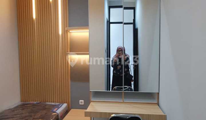 Jual Rumah Kost 14 kamar dekat UPN Rungkut 2