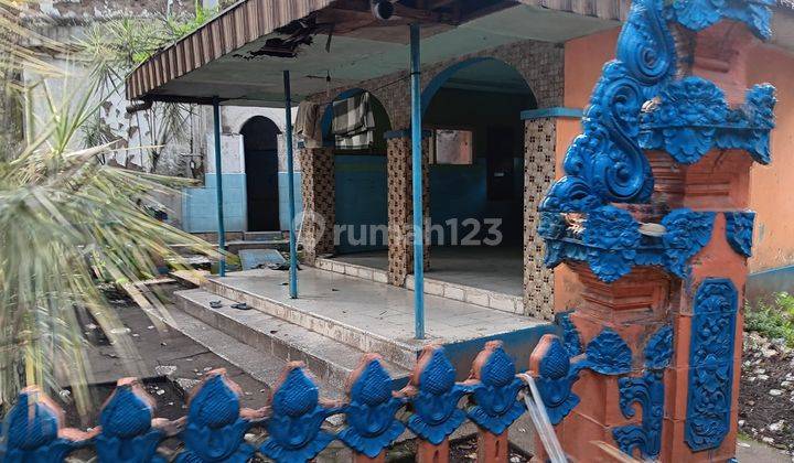 Dijual Gudang Nol Jalan Raya Sukorejo Pandaan Jawa Timur 2