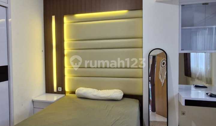 PBG Puncak Bukit Golf Apartment 2Br Fully Furnished Minimalist Beautiful Luxury 2