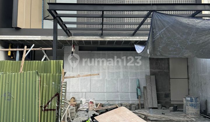 Jual Rumah Baru Pakuwon City Surabaya Timur San Diego