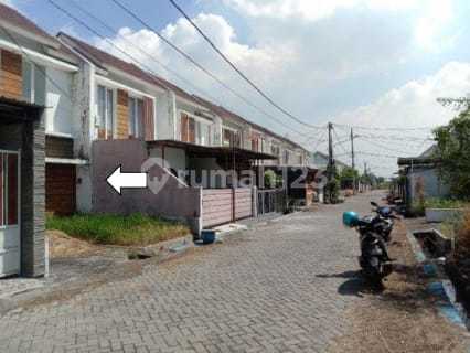 Lelang Rumah di Perum Spring Residence Blok Ah8 No.10 ,Desa.kalipecabean ,Kec.candi , 2