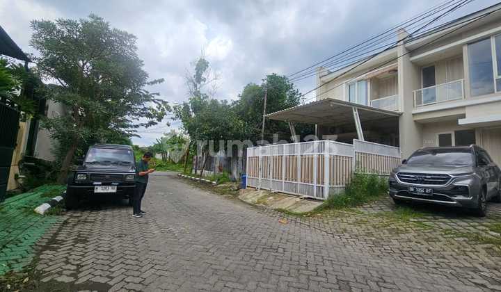 LELANG Rumah di Perumahan Juanda land blok DD no 25 F ds betro ,kec sedati Sidoarjo  2