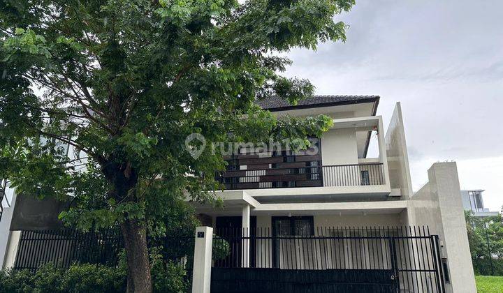 Disewakan Dijual Rumah Siap Huni Bagus Semi Furnished Rumah Dian Istana 1