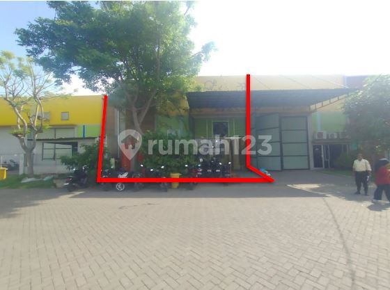 Warehouse Auction in Sidoarjo Safe N Lock