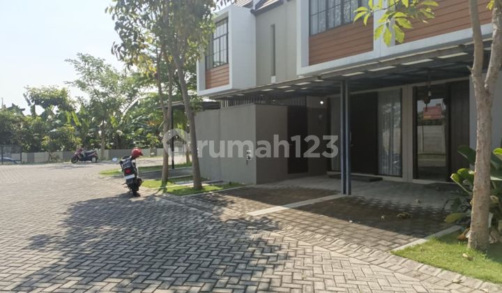 Dijual Via Lelang Rumah Grand Sunrise Cluster Eclipse Blok EB No. 31 Menganti Gresik Dijual Via Lelang Rumah Grand Sunrise Cluster Eclipse Blok EB No. 31 Menganti Gresik