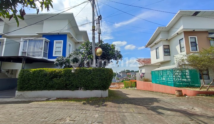 For Sale: Kamarung Regency Phase 2 House, Cimahi City