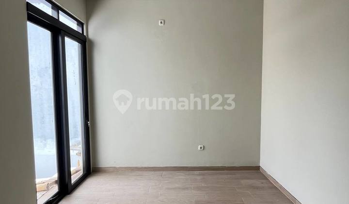 Rumah Sejuk Modern Cluster Vista Hanjuang Bandung Cimahi 2