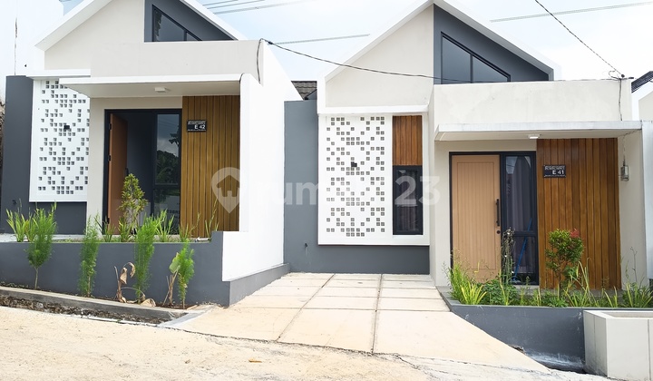 For Sale Modern House Near Unpad Campus Jatinangor Bandung For Sale Modern House Near Unpad Campus Jatinangor Bandung